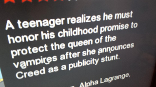 Illustration for article titled A Netflix Bug Created the Best Movie Mashups
